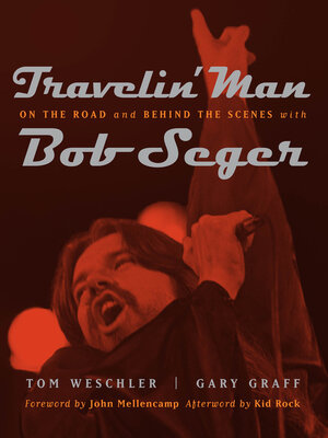 cover image of Travelin' Man